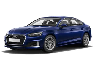 A5 Sportback