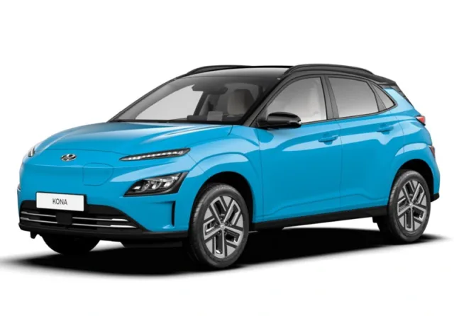 Kona Electric
