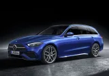 C-Class Estate S206