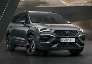 Ateca