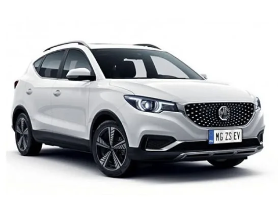 ZS EV