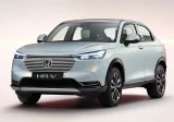 HR-V 2021