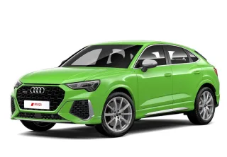 RS Q3 Sportback