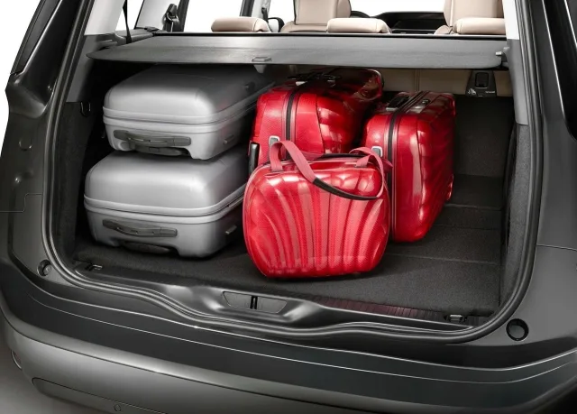 Citroen C4 Grand Picasso 2014 (Ситроен С4 Гранд Пикассо) минивен — 5