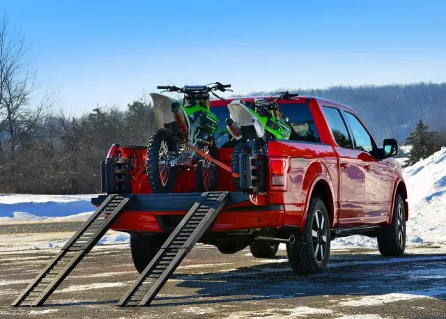 Ford F-150 пікап — 6