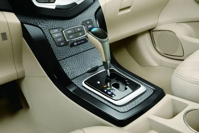 BYD F3 1.5 MT GL — 11