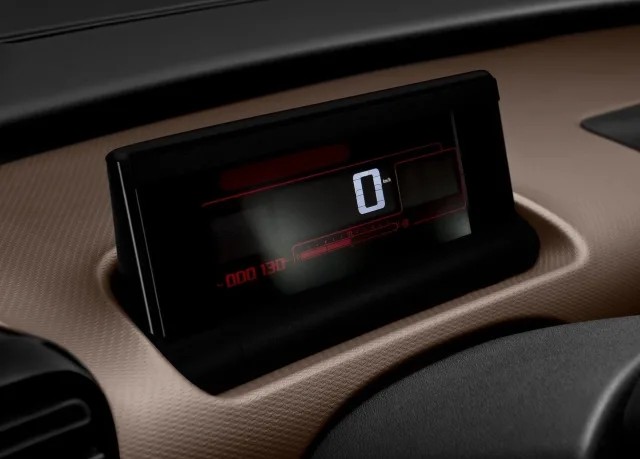 Citroen C4 Cactus 2014 кросовер — 5