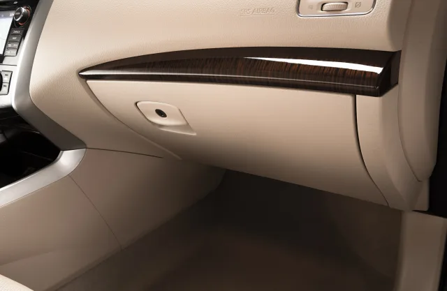 Nissan Teana 2.5 AT Premium+ — 4