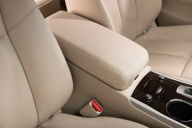 Nissan Teana 2.5 AT Premium+ — 25