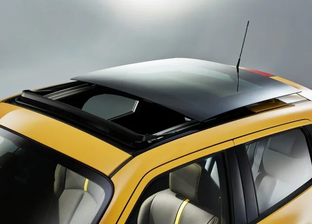 Nissan Juke 2014 кросовер — 9