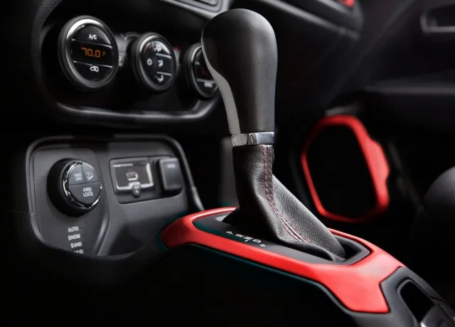 Jeep Renegade (Джип Ренегад) кроссовер — 5