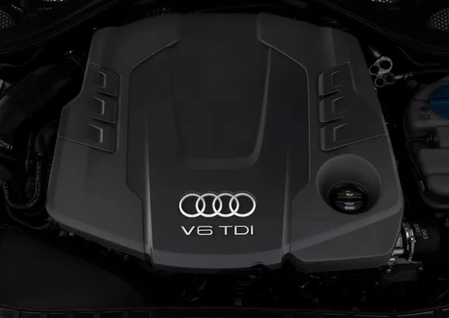 Audi A7 Sportback 2015 (Ауди А7 Спортбек) хэтчбек — 4