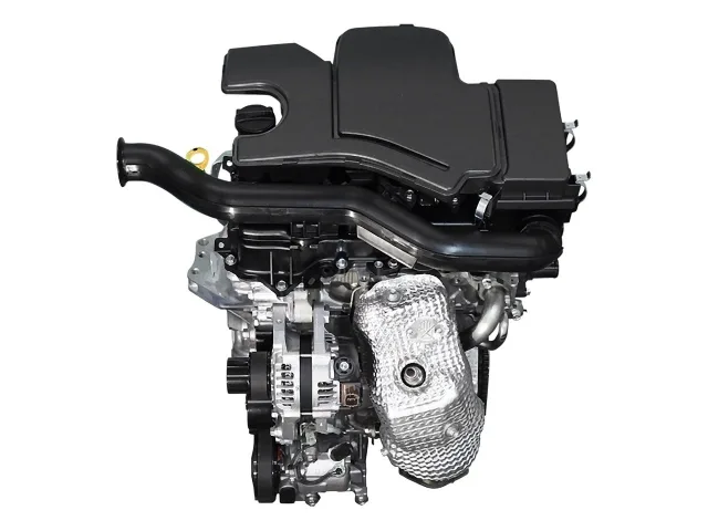 Toyota Yaris 1.3 AT Active — 2