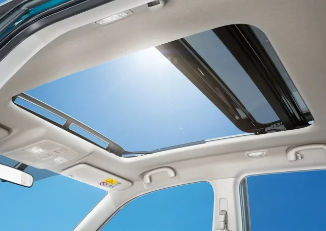 Suzuki Vitara 2015 (Сузуки Витара) кроссовер — 4