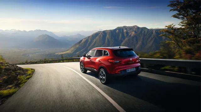 Renault Kadjar MT 1.5D Zen — 6