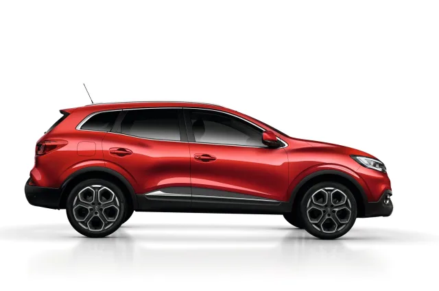 Renault Kadjar MT 1.5D Zen — 9