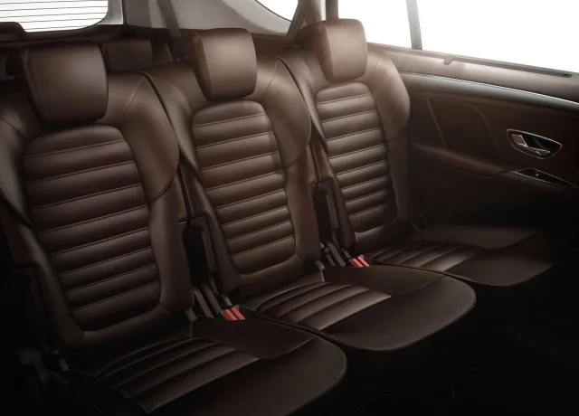 Renault Espace мінівен — 5