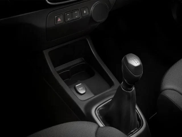 Renault KWID (Рено квид) хэтчбек — 5