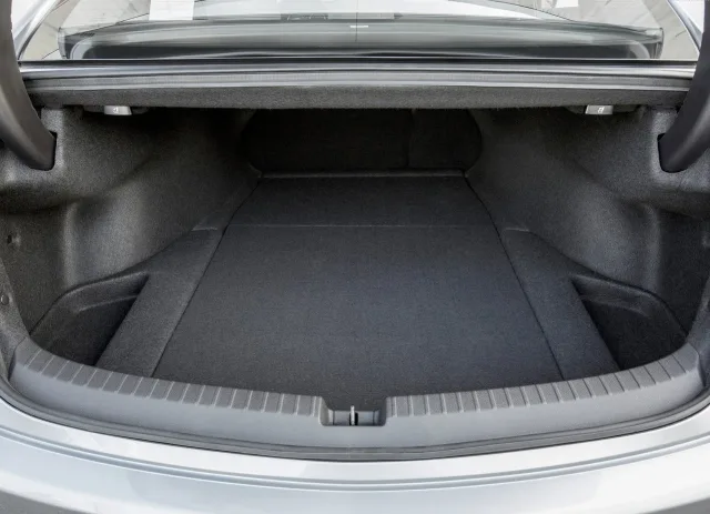 Acura TLX (Акура ТЛИкс) седан — 5