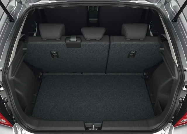 Suzuki Baleno (Сузуки Балено) хэтчбек — 3