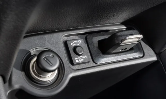Mitsubishi Outlander 2.4 AT 4WD PHEV — 11