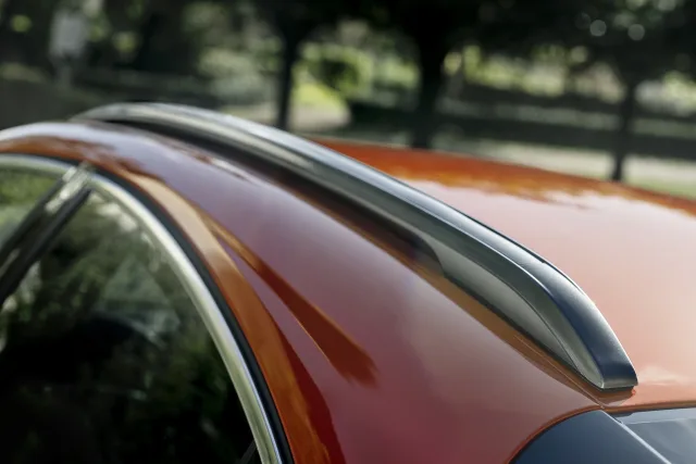 Citroen DS4 Crossback (Ситроен ДС4 Кроссбэк) хэтчбек — 14