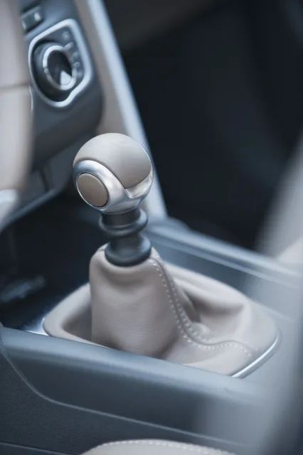 Citroen DS4 Crossback (Ситроен ДС4 Кроссбэк) хэтчбек — 18