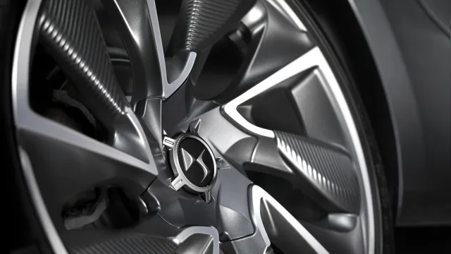 Citroen DS4 Crossback (Ситроен ДС4 Кроссбэк) хэтчбек — 24