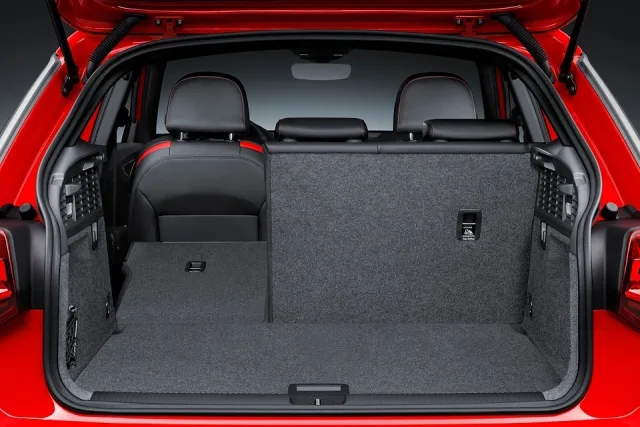 Audi Q2 2016 — 2