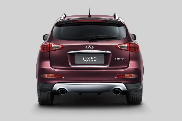 Infiniti QX50 2015 — 3