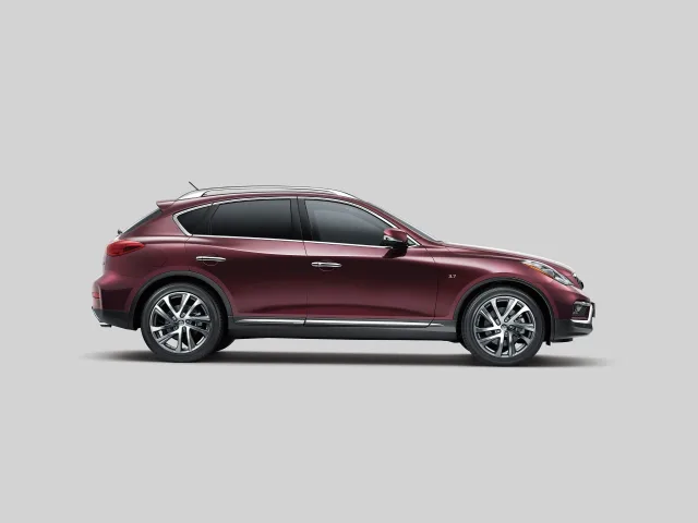 Infiniti QX50 2015 — 5
