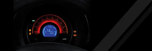 Zotye Z100 (Зоти З100) — 7