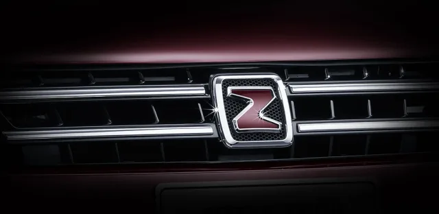 Zotye T600 — 4