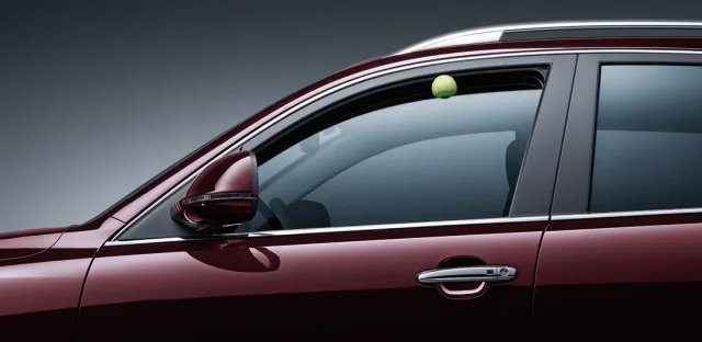 Zotye T600 — 10