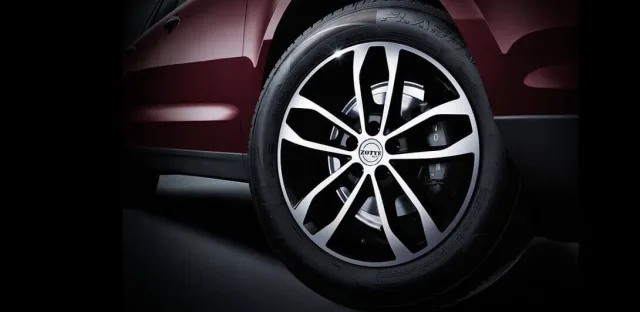 Zotye T600 — 11