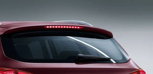 Zotye T600 — 12