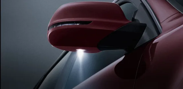 Zotye T600 — 13