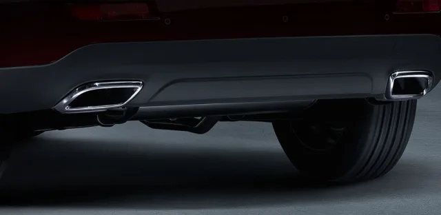 Zotye T600 — 14