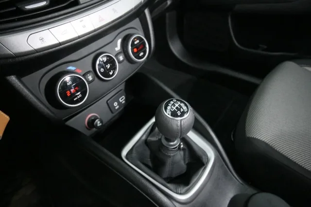 Fiat Tipo 1.4 MT Mid+ — 10