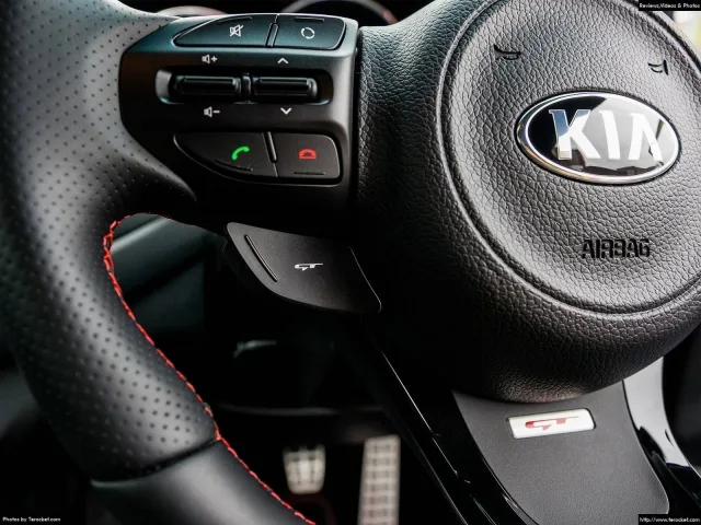 KIA New Pro Cee’d 2012 — 6