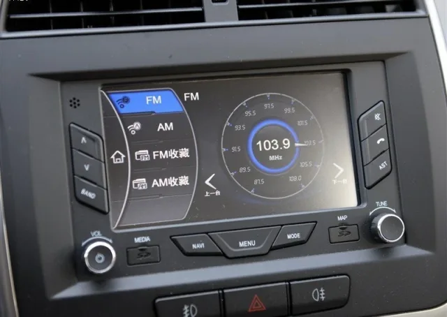 Chery Arrizo 3 — 12