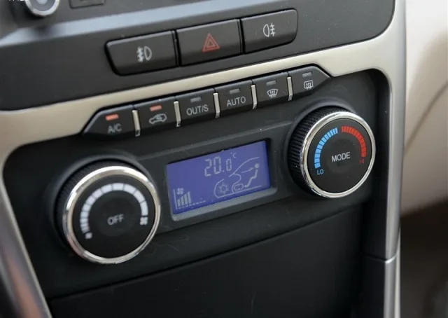 Chery Tiggo 3 — 17