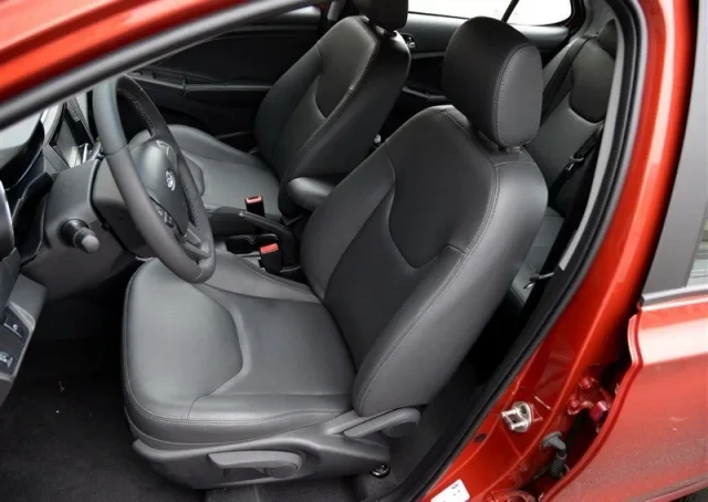 Chery Arrizo 3 — 9