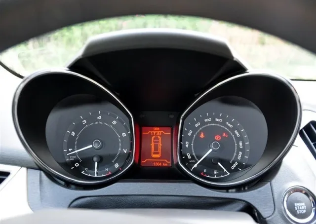 Chery Arrizo 7 — 11