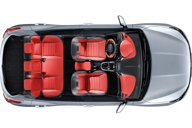 SsangYong Tivoli — 15