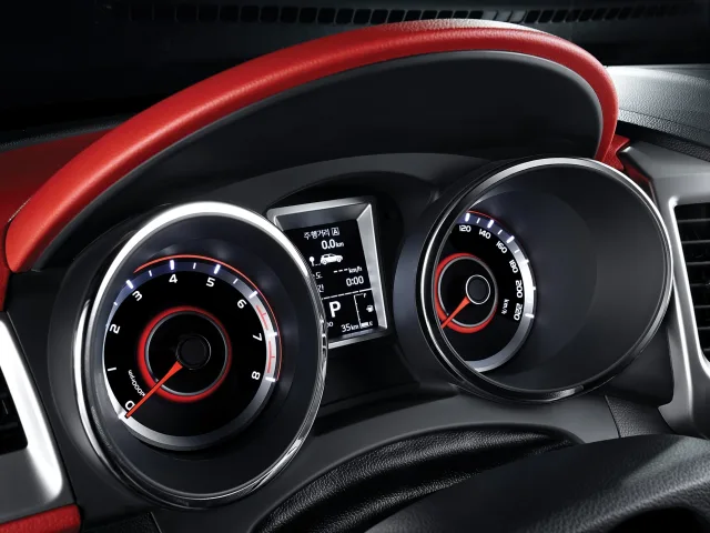SsangYong Tivoli — 17