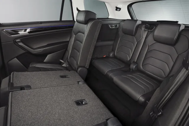 Skoda Kodiaq 2016 кросовер — 7