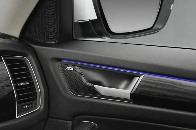 Skoda Kodiaq 2016 кросовер — 9