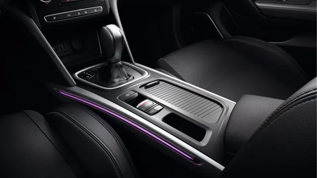 Renault Megane IV hatchback — 11