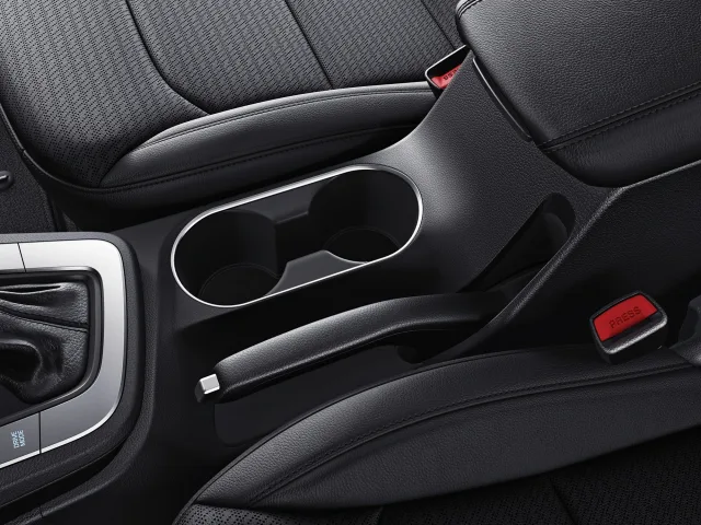 Hyundai Elantra 2016 седан — 14